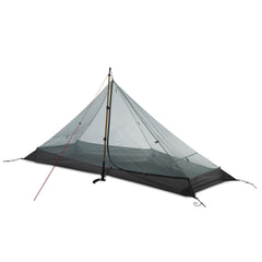 Lanshan 1 Person Ultralight Backpacking Tent Camping Tent Lanshan Tent MIER