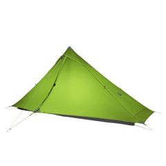 Lanshan 1 Pro Ultralight Tent 3-Season Backpacking Tent Lanshan Tent Green MIER