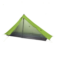 Lanshan 1 Pro Ultralight Tent 3-Season Backpacking Tent Lanshan Tent MIER