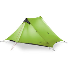 Lanshan 2 Person Ultralight Backpacking Tent Camping Pole Tent Lanshan Tent MIER