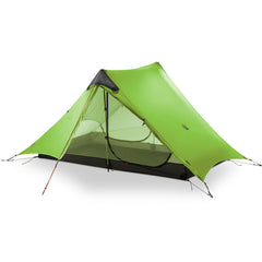 Lanshan 2 Person Ultralight Backpacking Tent Camping Pole Tent Lanshan Tent MIER
