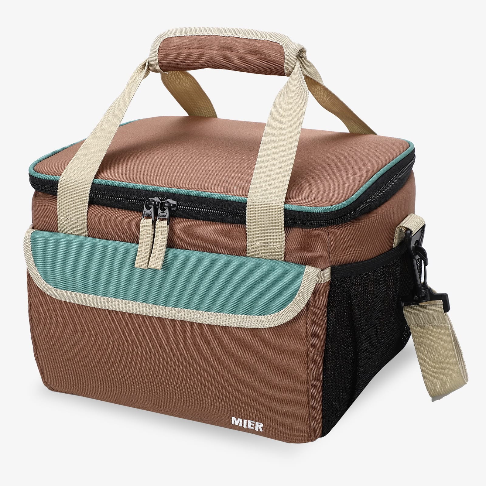 https://www.miersports.com/cdn/shop/files/large-lunch-box-for-men-insulated-lunch-bags-brown-green-mier-31705579716742.jpg?v=1691029697