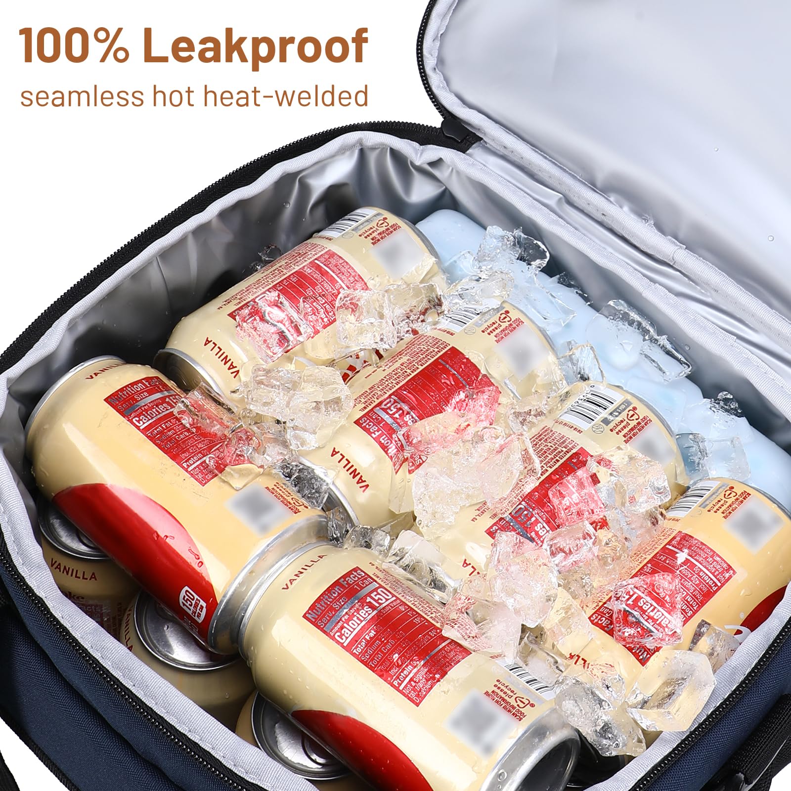 Thermal Lunch Box