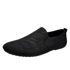 Men Loafers Casual Shoes Men Spring Summer Canvas Man Shoes Light Breathable Fashion Flat Footwear 0 MIER