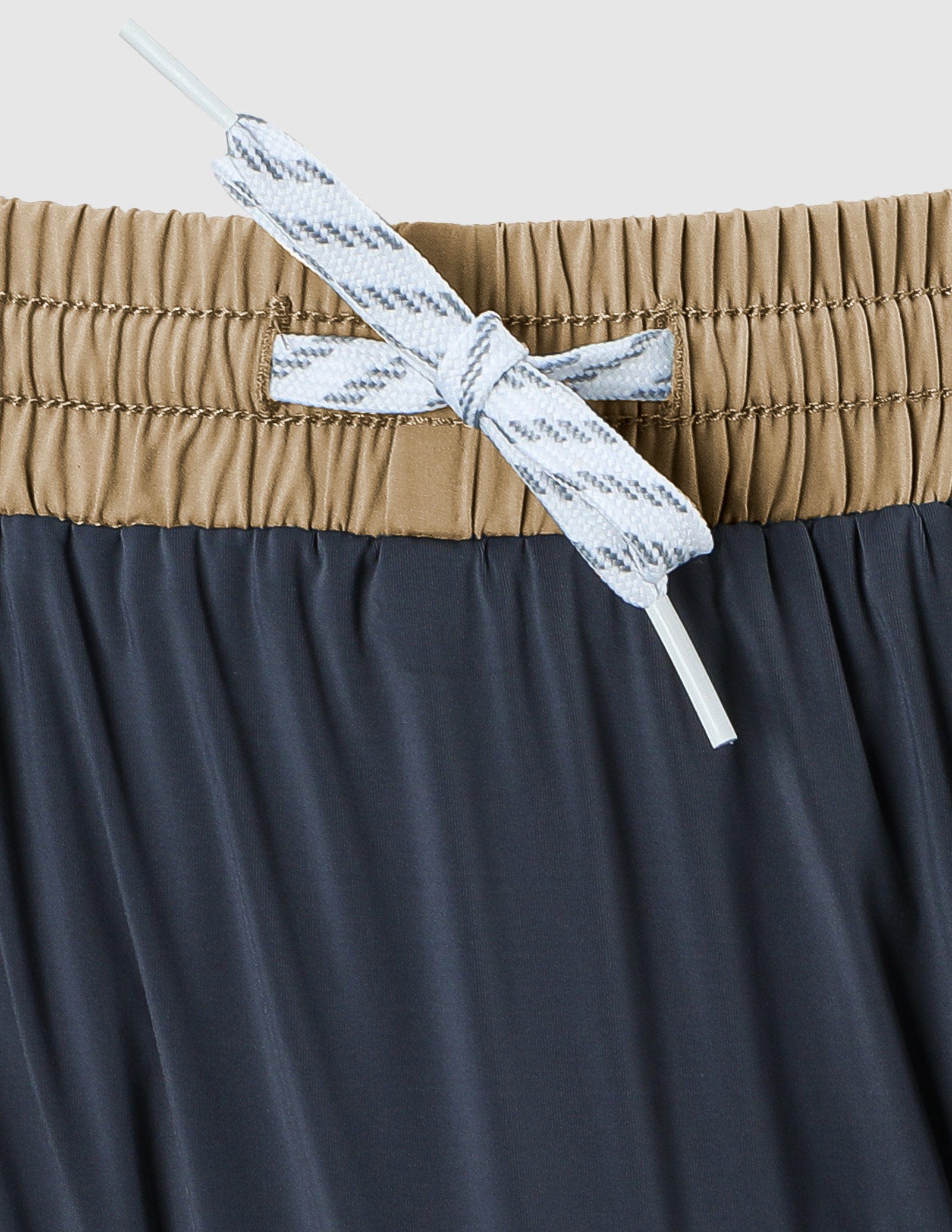 MIER Pantaloncini Da Corsa Uomo – 12,7 Cm, Asciugatura Rapida, Con Tasche, Per Palestra E Outdoor