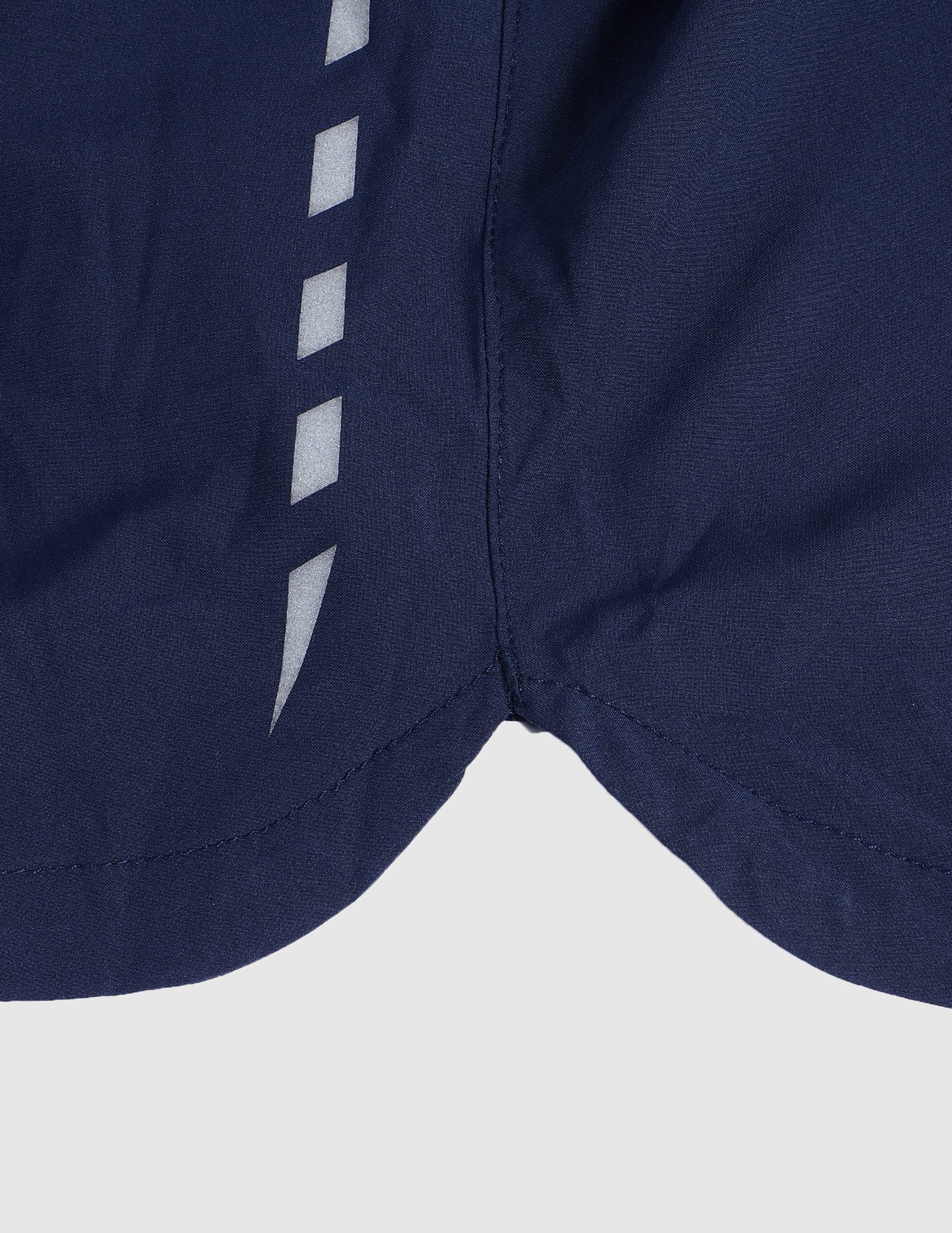 MIER Men's 7 Inch Quick Dry Running Shorts with Zipper Pockets Men's Shorts