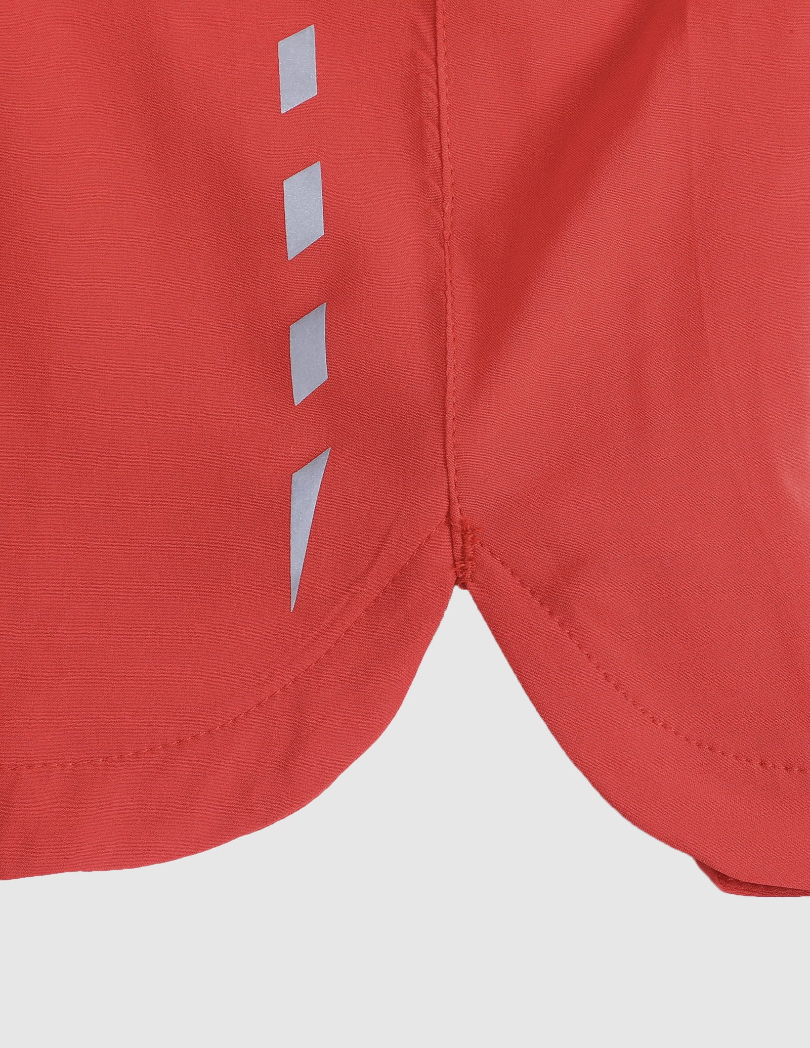 MIER Men's 7 Inch Quick Dry Running Shorts with Zipper Pockets Men's Shorts