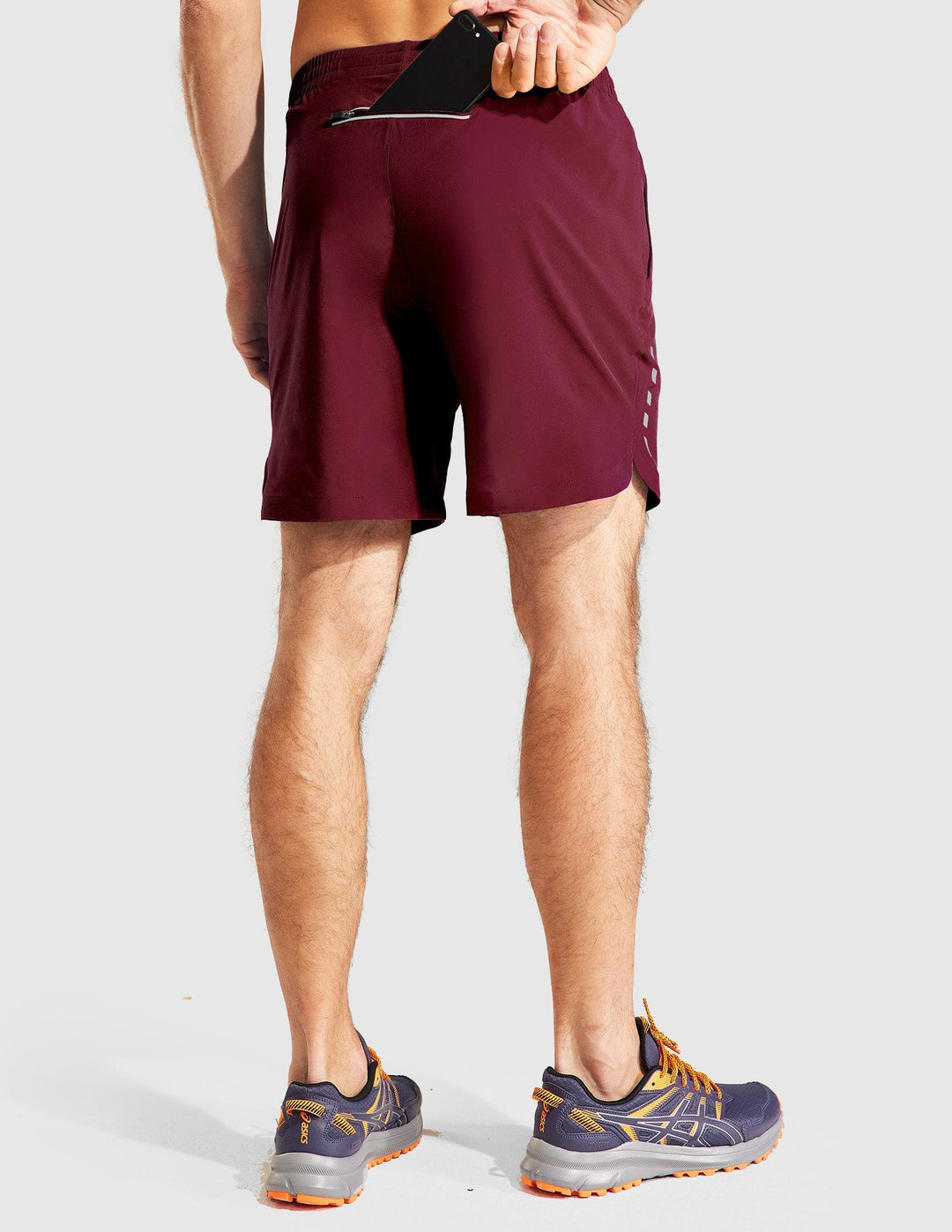 Men's PaceLite Linerless Shorts 7