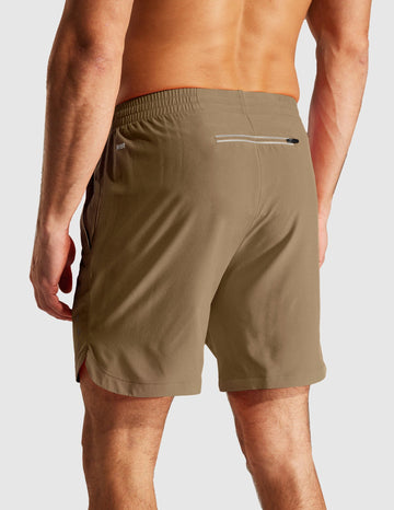 Nike Dri-FIT Stride - Pantalones cortos de correr para hombre (7 pulgadas)