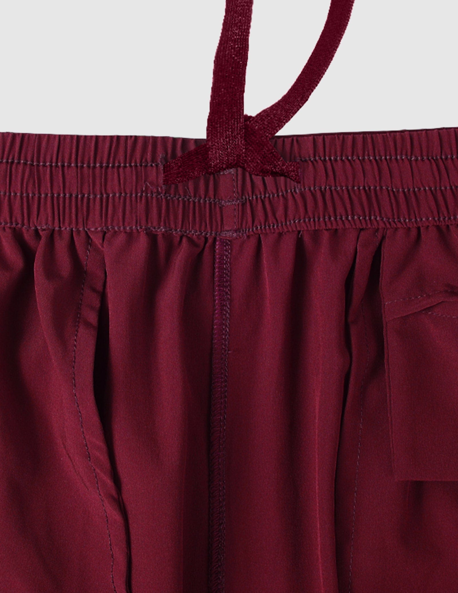 MIER Men's 7 Inch Quick Dry Running Shorts with Zipper Pockets Men's Shorts
