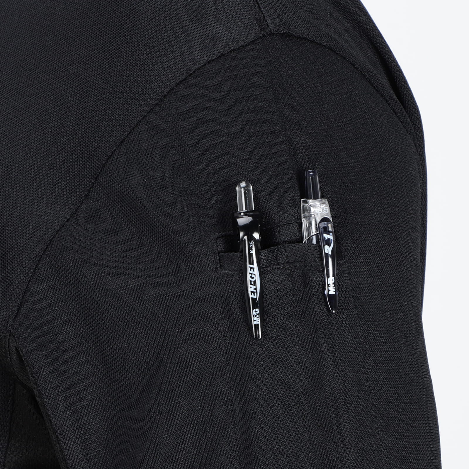 MIER Men’s Outdoor Tactical Long Sleeve Polo Shirts  Men Polo