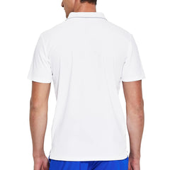 Men's Polo Shirt Quick Dry Collared Short Sleeve T-Shirts Men Polo MIER