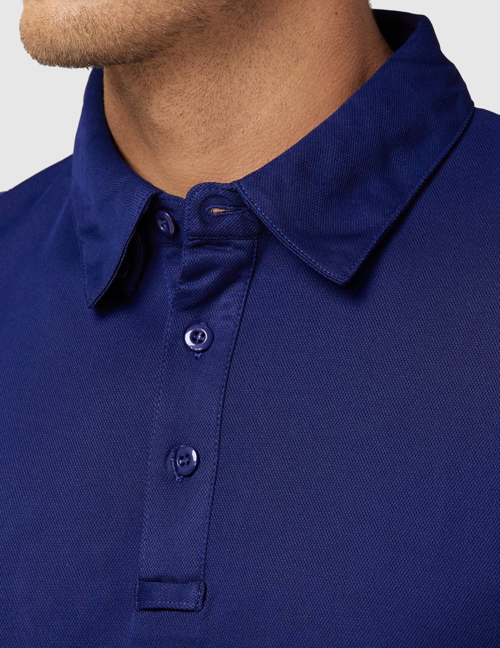 MIER Men's Tactical Polo Shirts Outdoor Collared Shirt Men Polo