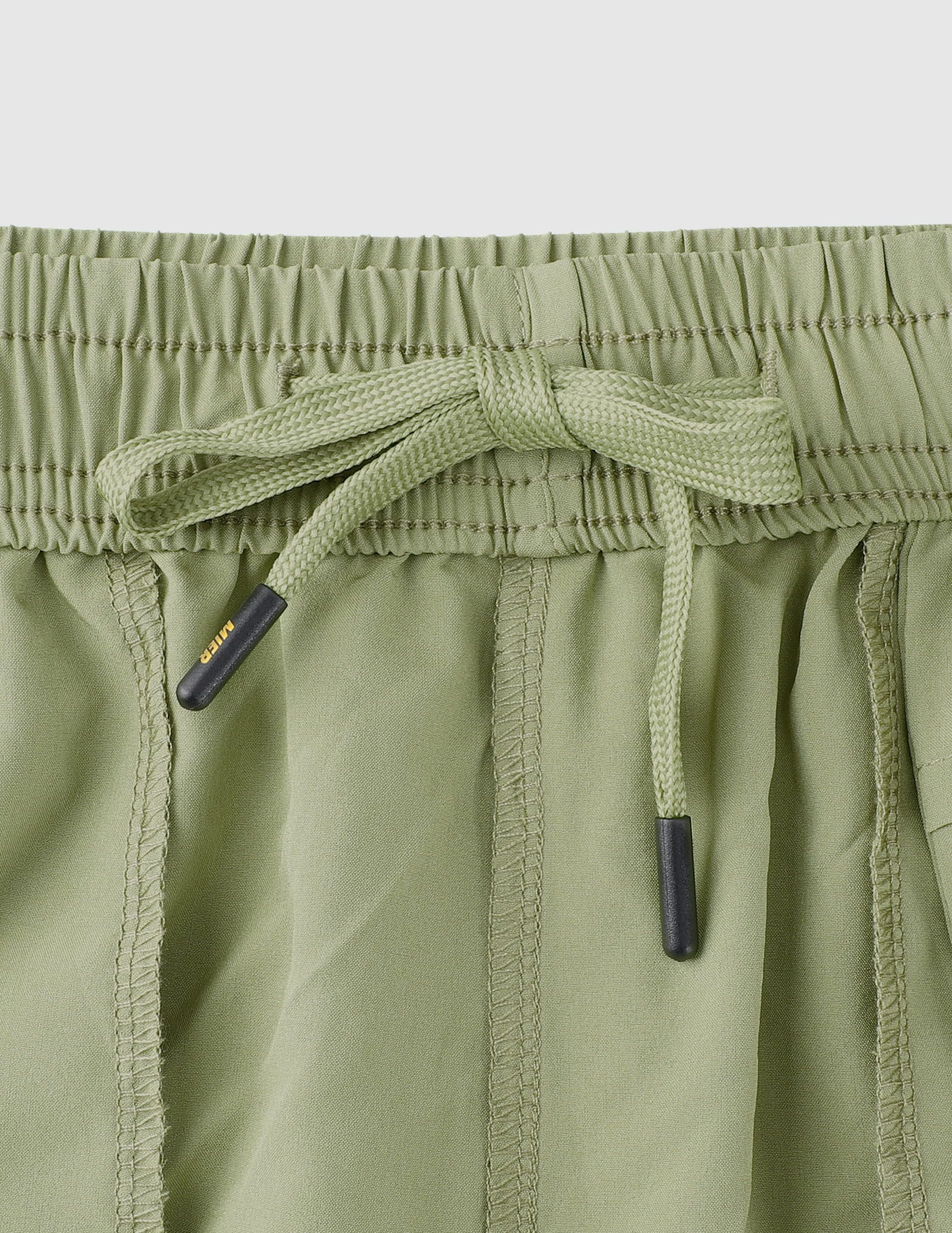 MIER Men's 5 Inch Quick Dry Running Shorts Men's Shorts