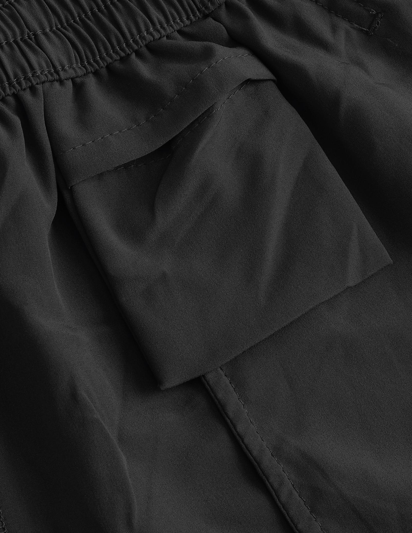 MIER Men's 5 Inch Quick Dry Running Shorts Men's Shorts