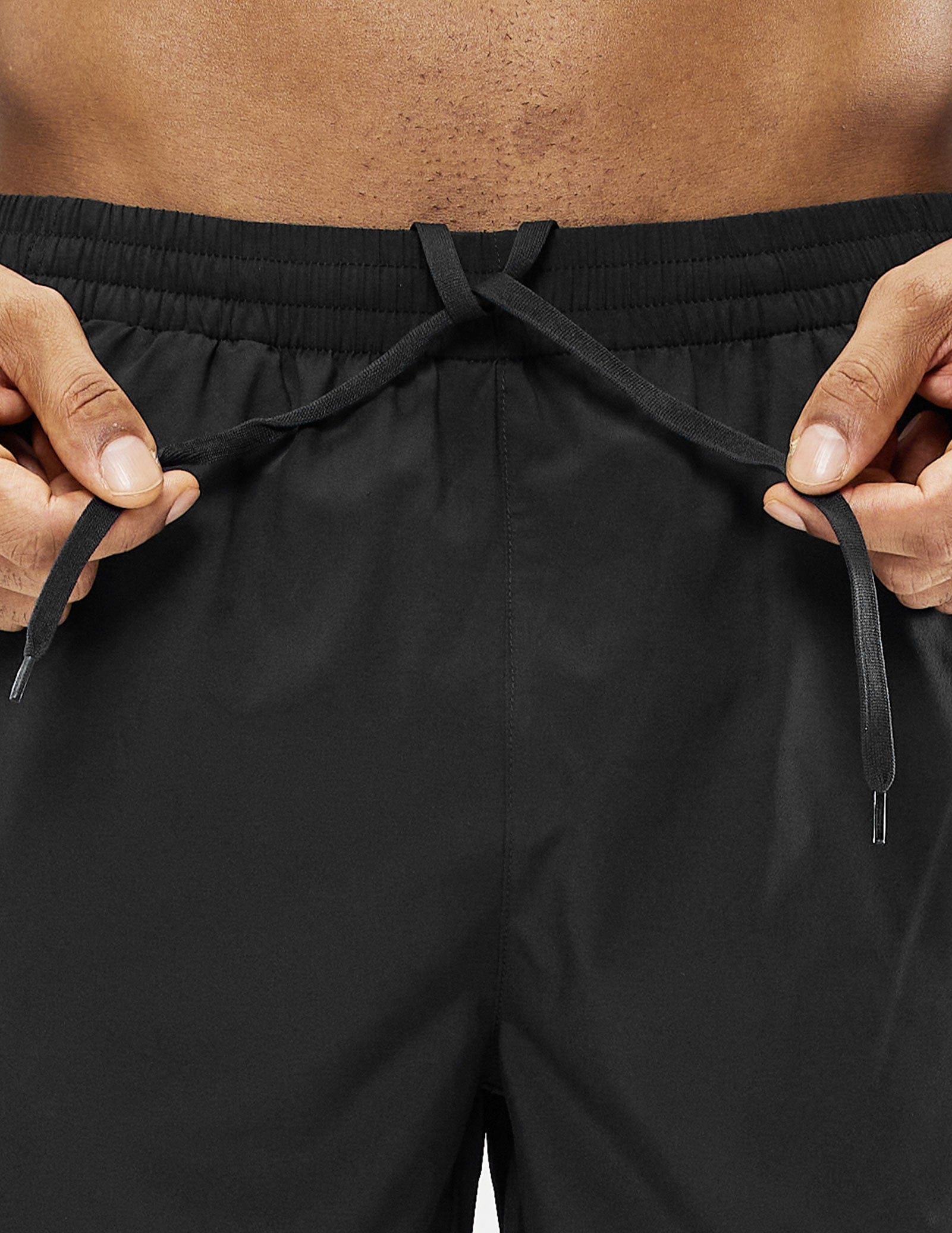 MIER Men's 5 Inch Quick Dry Running Shorts Men's Shorts