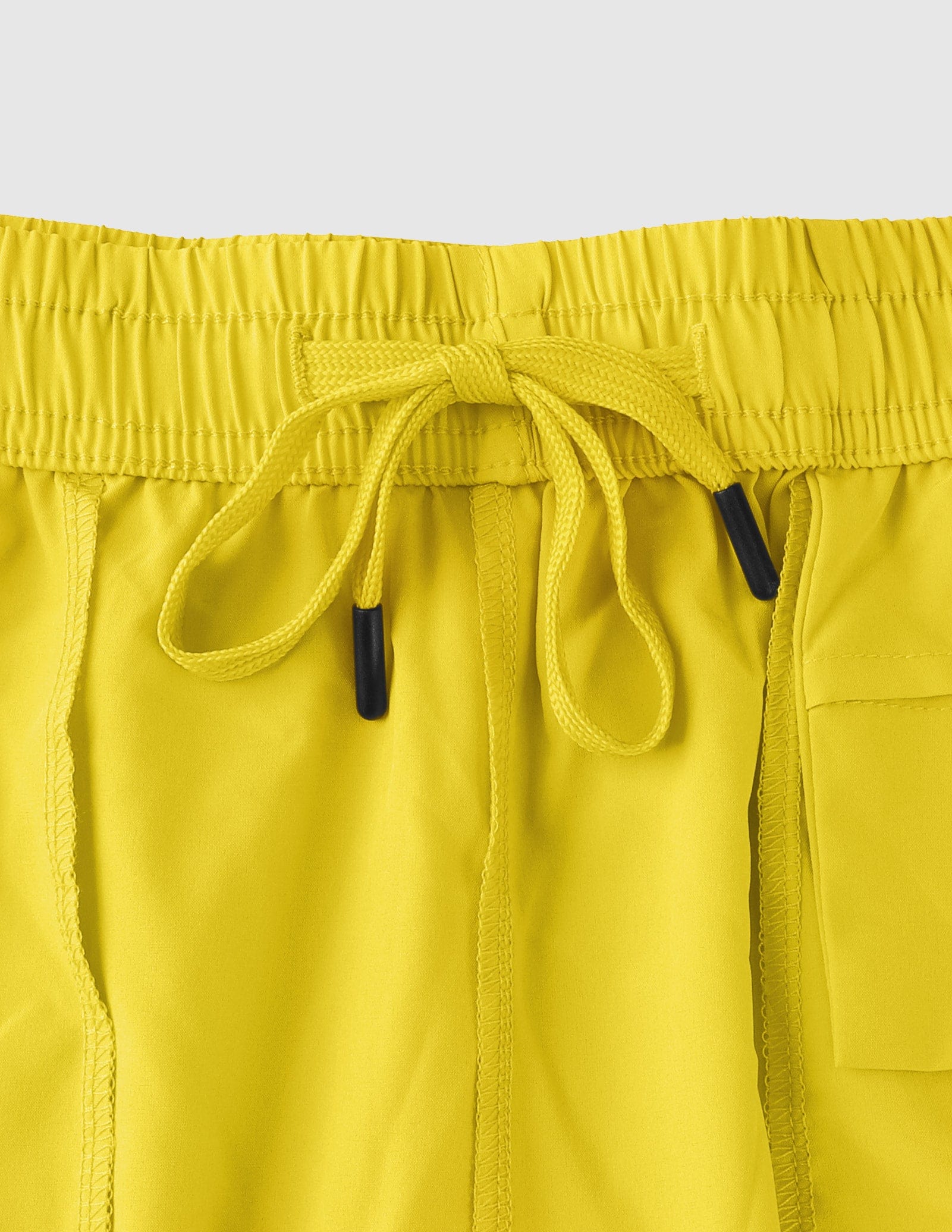 MIER Men's 5 Inch Quick Dry Running Shorts Men's Shorts