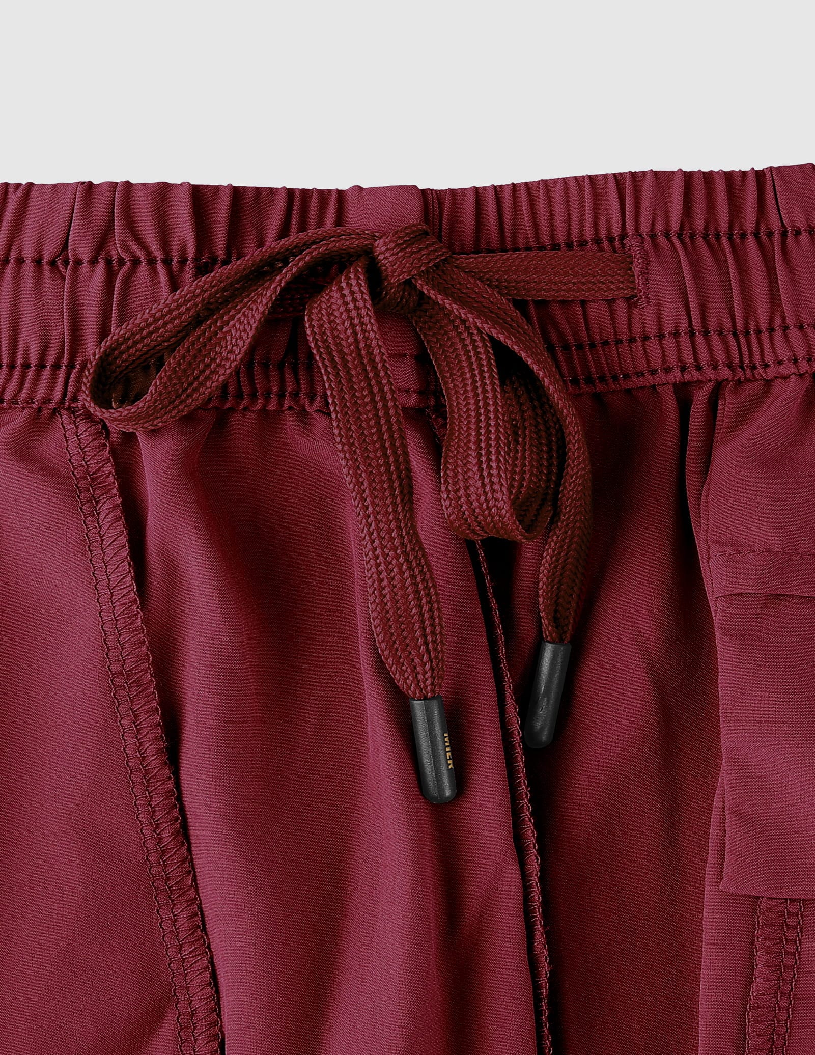 MIER Men's 5 Inch Quick Dry Running Shorts Men's Shorts