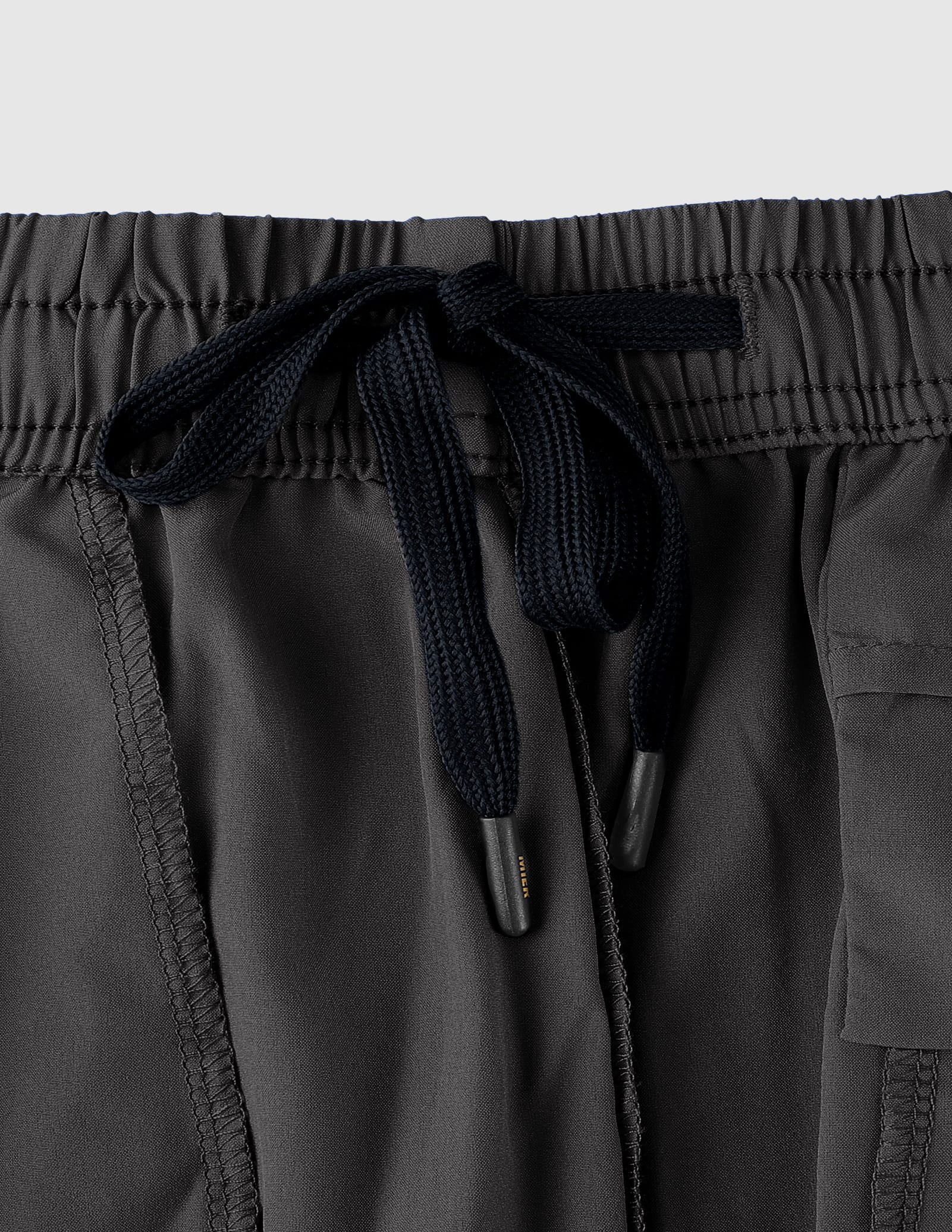 MIER Men's 5 Inch Quick Dry Running Shorts Men's Shorts