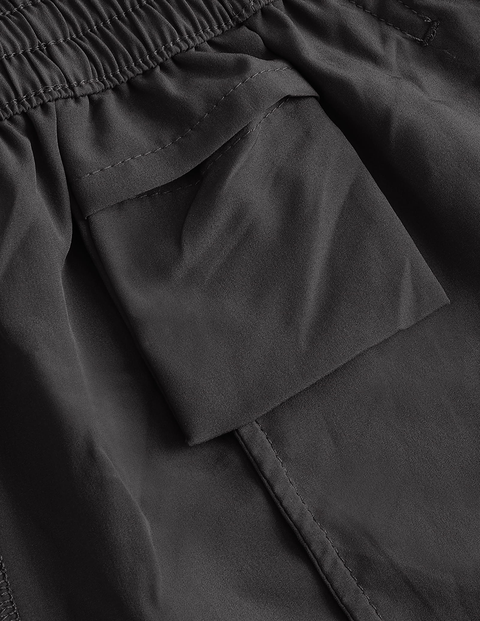 MIER Men's 5 Inch Quick Dry Running Shorts Men's Shorts
