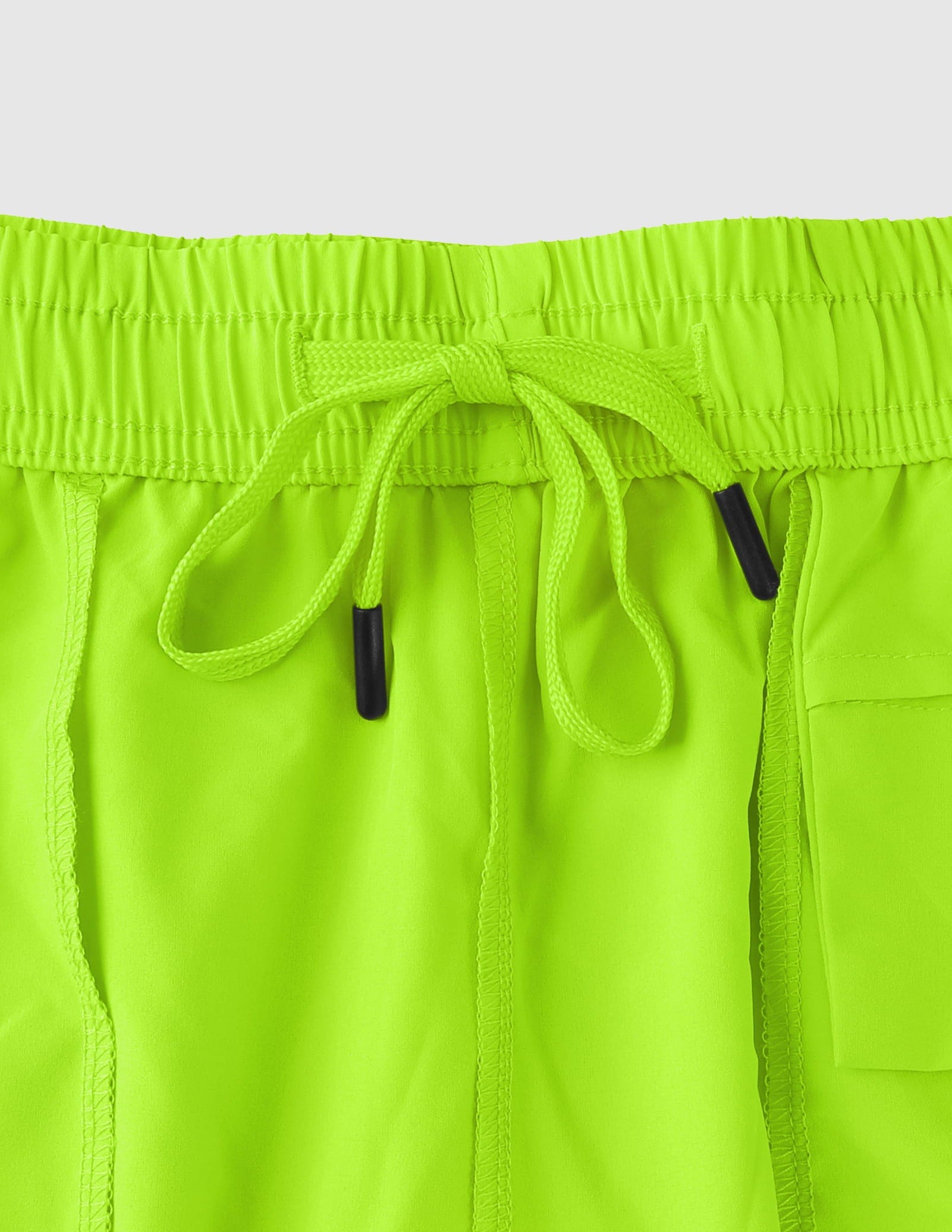 MIER Men's 5 Inch Quick Dry Running Shorts Men's Shorts