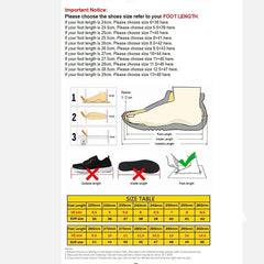 MIERSPORT Men's Loafers Casual Shoes Men Spring Summer Canvas Man Shoes 0 MIER