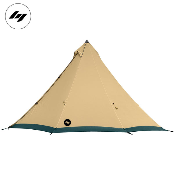 Tipi tents with stove cheap