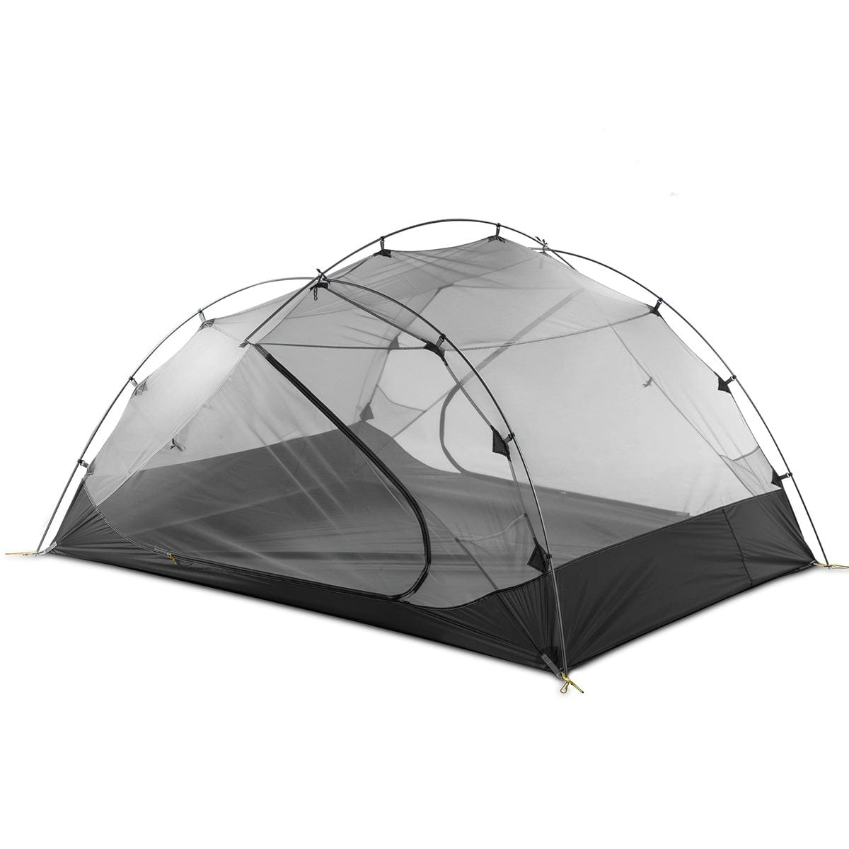 Ultralight 3 Person Backpacking Tents 3 Season with Footprint Camping Tent MIER
