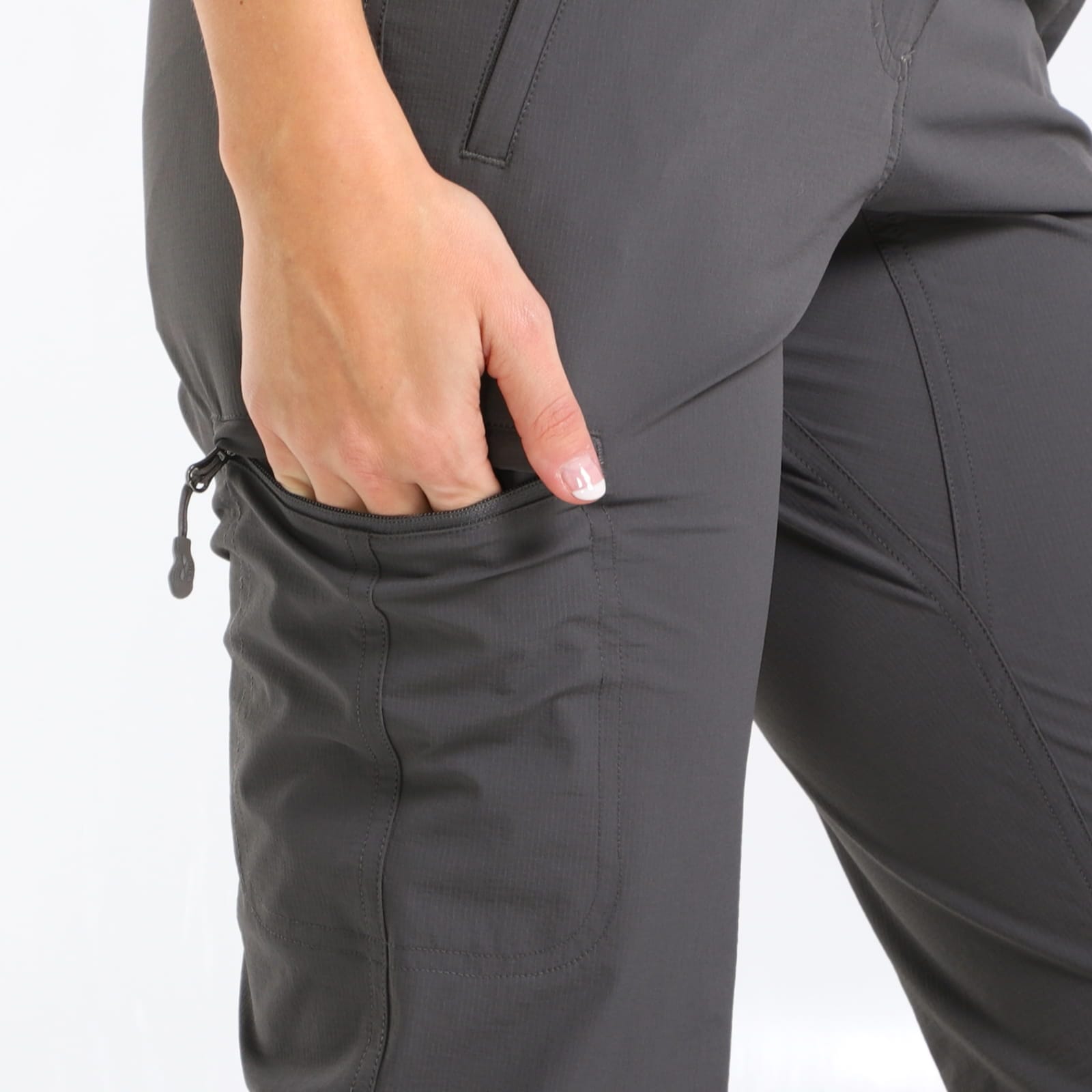 Kevlar Motorcycle Cargo Pants + Level 2 Armor