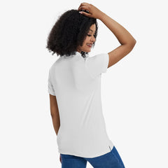 Women's Golf Polo Shirts Short Sleeve Dry Fit Athletic Shirts Women Polo MIER