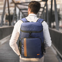 Backpack Coolers Insulated Leakproof Cooler for Men Women 30 Can MIERSPORTS