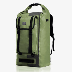 Extra Large Heavy-Duty Waterproof Travel Duffel Bag Waterproof Duffel MIER