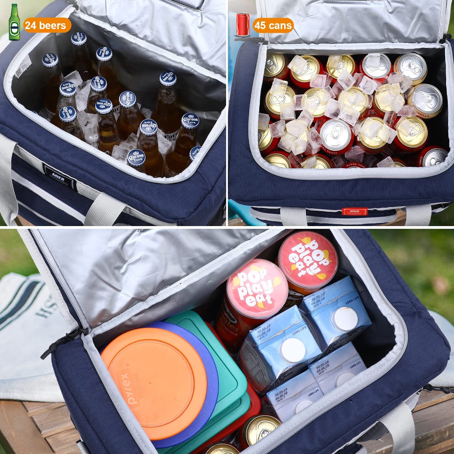 Small cooler bag kmart outlet