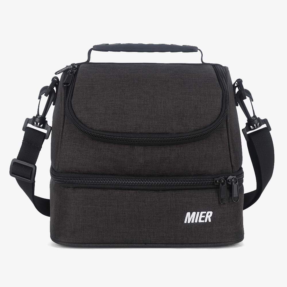 https://www.miersports.com/cdn/shop/products/insulated-double-compartment-lunch-bag-with-shoulder-strap-dimgray-mier-28786900336774.jpg?v=1628379631