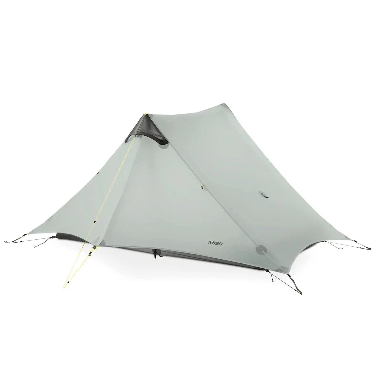 Lanshan 1-2 Person Camping Tent Rainfly/Inner Tent Tent Accessories MIER