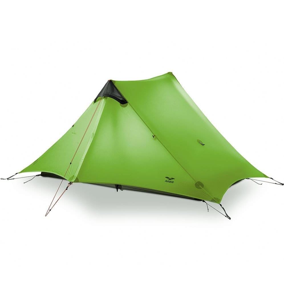 Lanshan 1-2 Person Camping Tent Rainfly Tent Accessories MIER