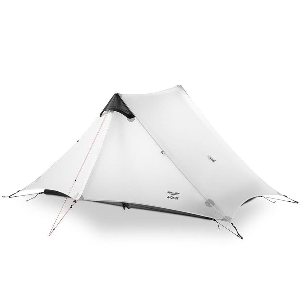 Lanshan 1-2 Person Camping Tent Rainfly Tent Accessories MIER