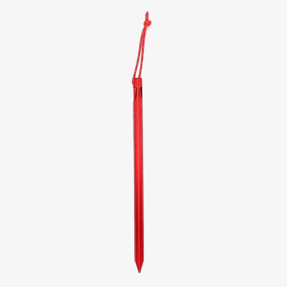 Lanshan 2-Person Tent Stakes Tent Stakes