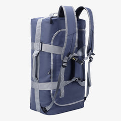 Large Convertible Backpack Duffle Heavy Duty Duffel Bag Backpack Duffel MIER
