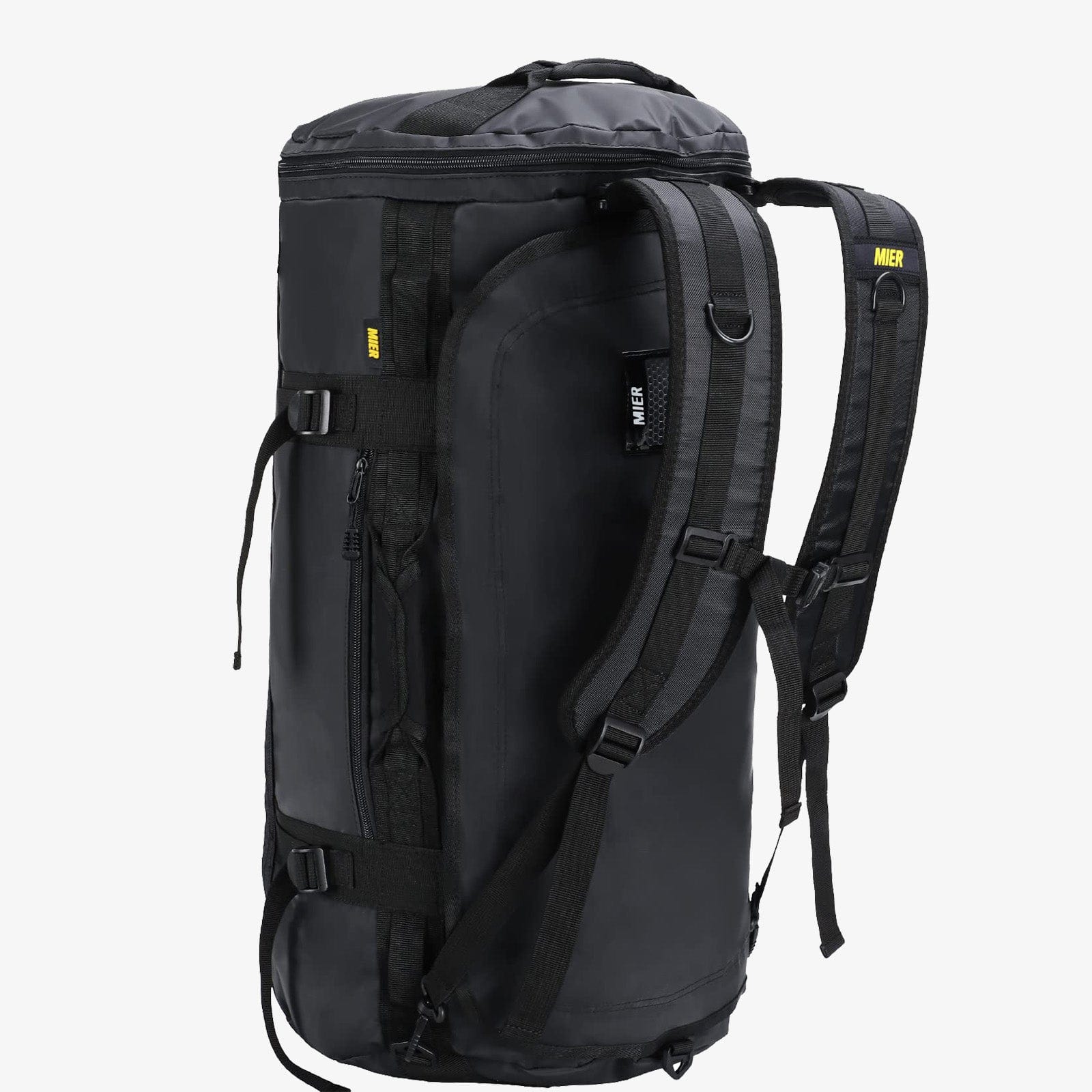 Gym Duffel Bag Best Backpack For The Gym Laptop Backpack Best