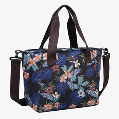 Large Lunch Bags for Women Insulated Lunch Tote Bag Fashionable Lunch Bag MIER