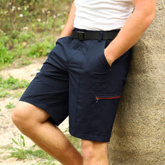 Men's Tek-Trek Cago Short Outdoor Hiking Shorts Hiking Pants MIER