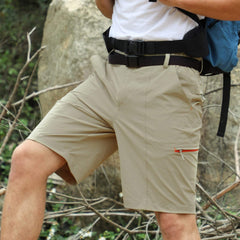 Men's Tek-Trek Cago Short Outdoor Hiking Shorts Hiking Pants MIER