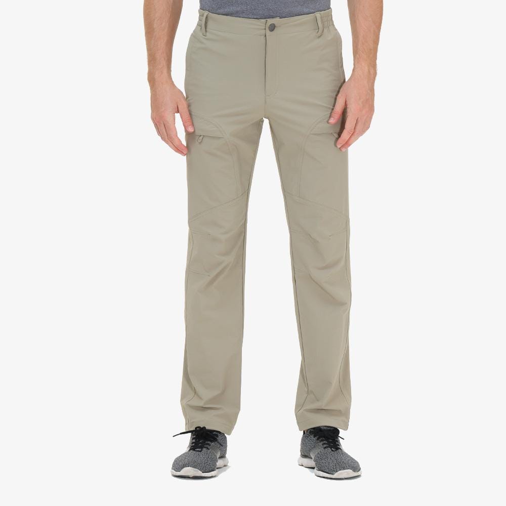 Men's Lightweight Outdoor Cargo Pant