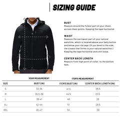 Men Softshell Windproof Water Resistant Jacket with Pockets jackets MIER