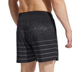 Men Workout Running Shorts Lightweight 5 Inches Shorts with Pockets Men's Shorts MIER