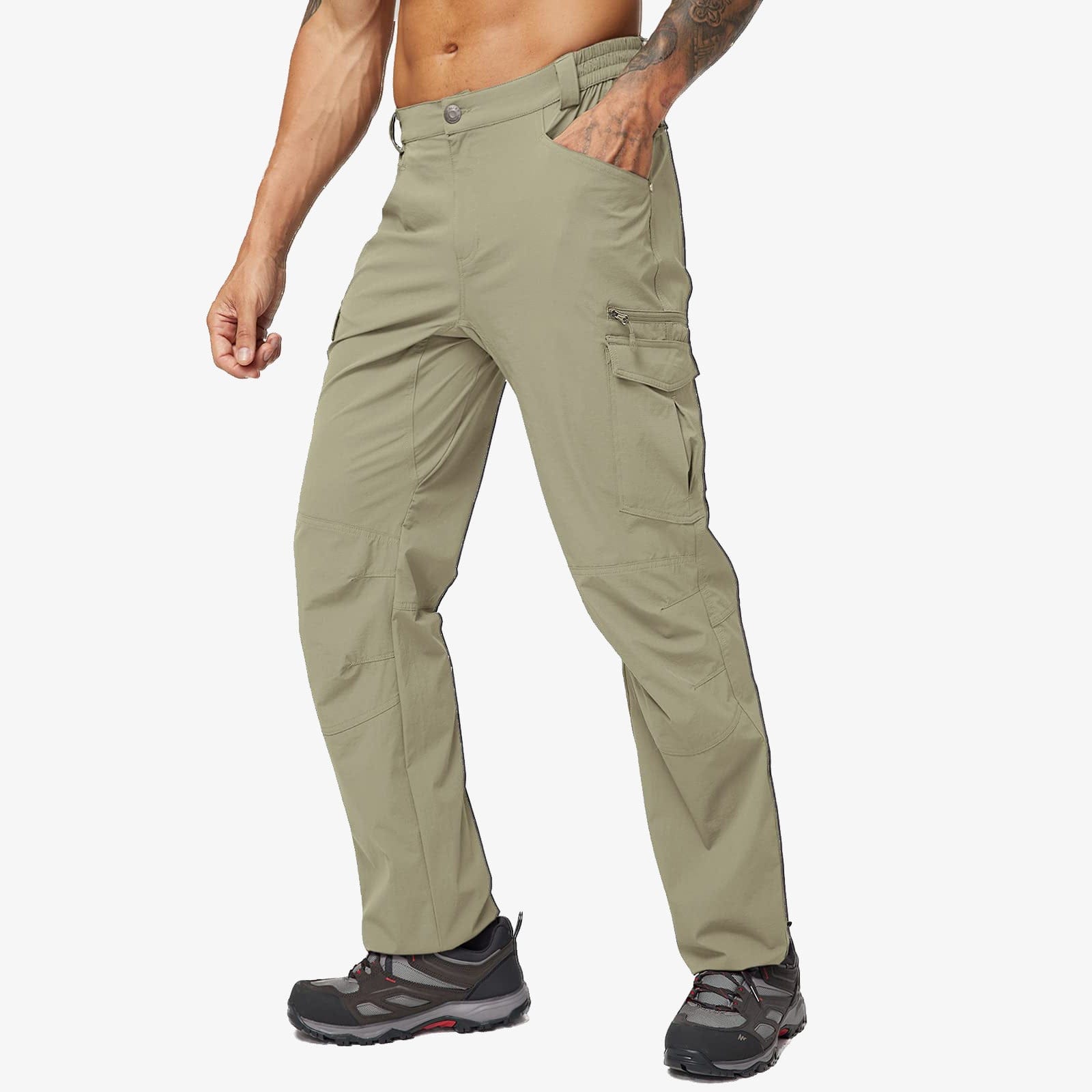 Best Men's Convertible Hiking Pants [2023 UPDATE] — Ultimate Gear Lists