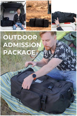 outdoor package