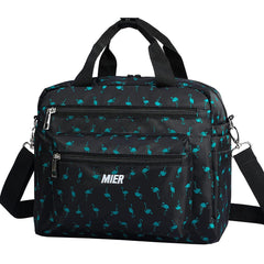 MIER Lunch Bag for Women Kids Stylish Insulated Lunch Box Fashion Adult Lunchbox Lunch Bag MIERSPORTS