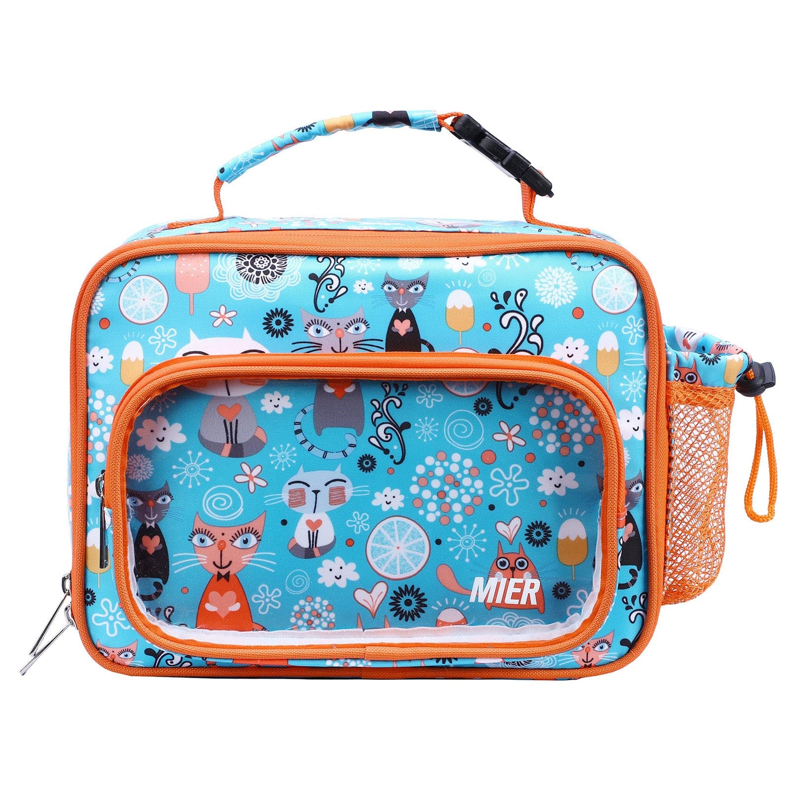 Insulated Lunch Bags for Kids